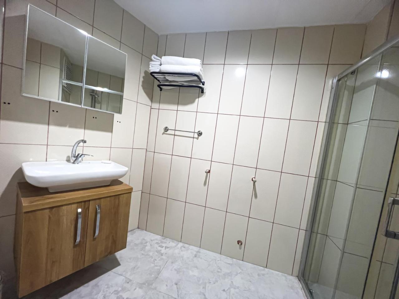 HELEN INN HOTEL — IZMIR — fotografie hotel nr. 13