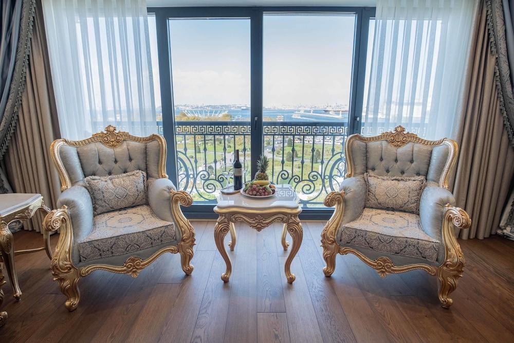 DEKALB HOTEL — ISTANBUL — fotografie hotel nr. 20