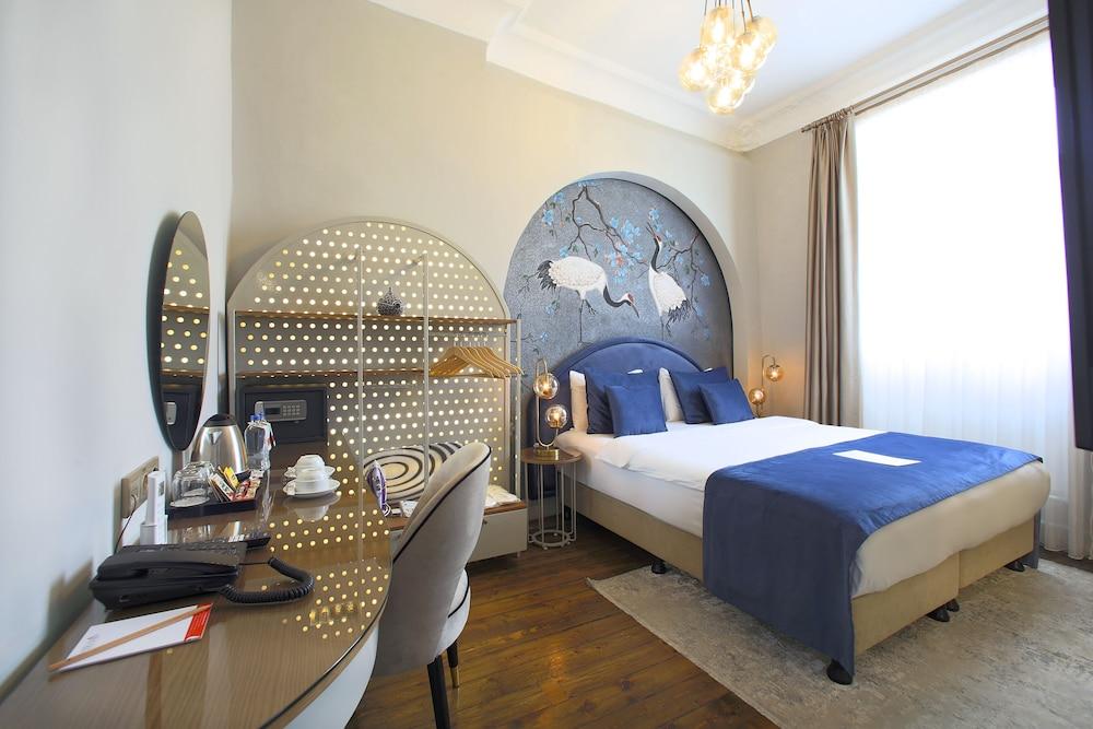 AYRAMIN EXCLUSIVE SPECIAL CATEGORY — ISTANBUL — фотография отеля №3