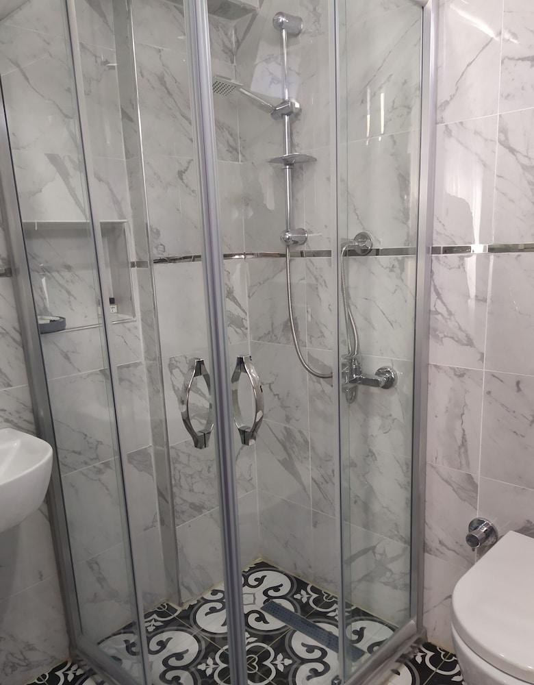 THE MOSS HOTEL (ADULTS ONLY) — ISTANBUL — fotografie hotel nr. 32