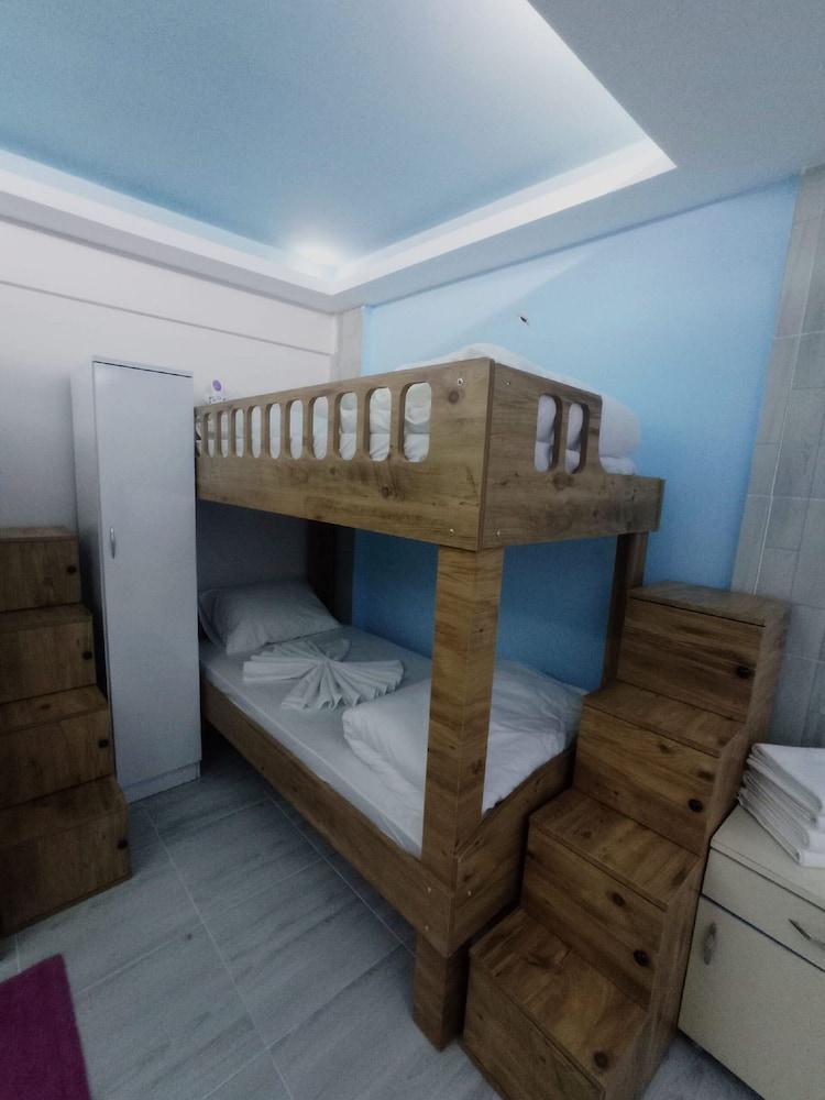 ARMIS HOSTEL (ADULTS ONLY) — ISTANBUL — fotografie hotel nr. 8