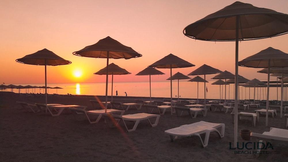 LUCIDA BEACH HOTEL — KEMER — фотография отеля №31