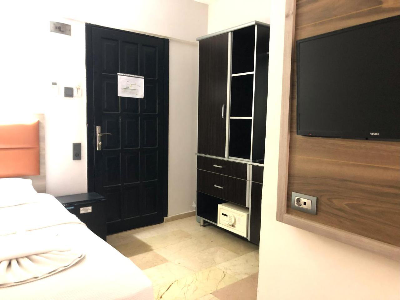 AKSEL BUTIK OTEL — DIDIM — fotografie hotel nr. 19
