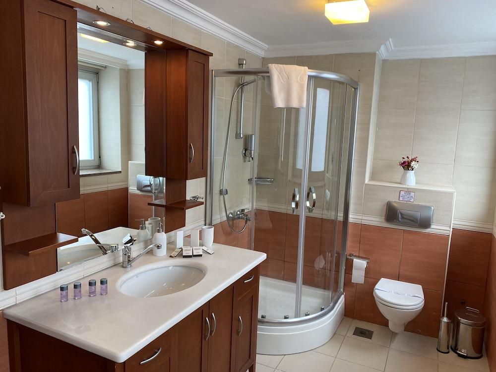 TRIADA GAYRETTEPE — ISTANBUL — fotografie hotel nr. 32