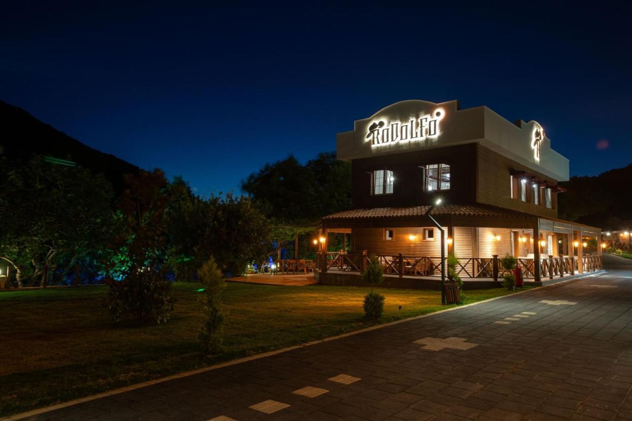 BATIHAN VADI HOTEL — KUSADASI — fotografie hotel nr. 32