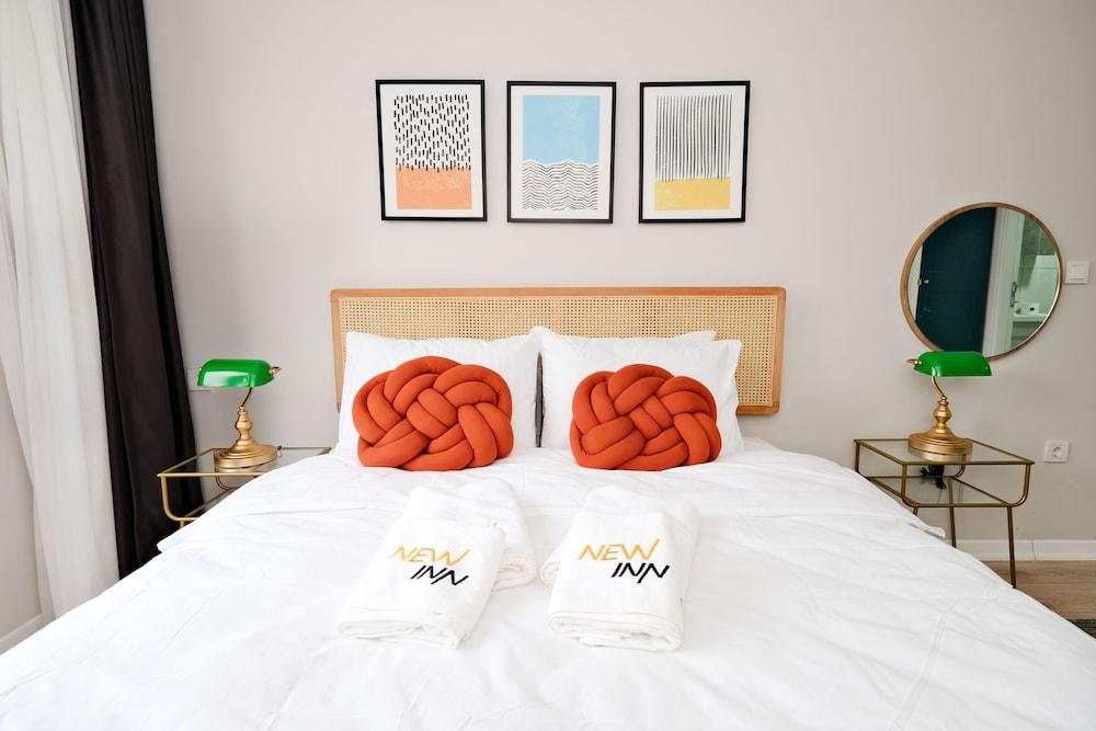 ZEYTINDALI BY NEWINN — ISTANBUL — fotografie hotel nr. 13