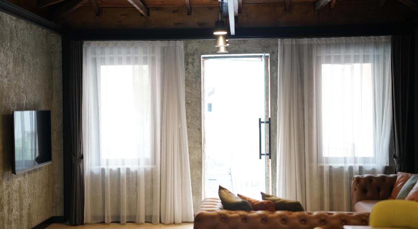 MONEV ISTANBUL APARTMENTS — ISTANBUL — fotografie hotel nr. 35