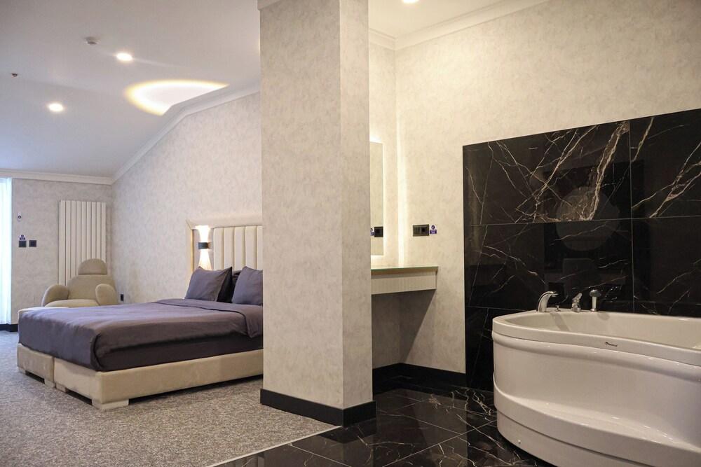 VPLUS HOTEL — ISTANBUL — fotografie hotel nr. 7