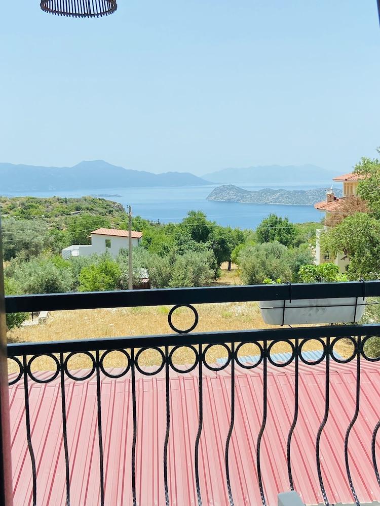 SALVIA BUTIK SOGUT — MARMARIS — fotografie hotel nr. 26