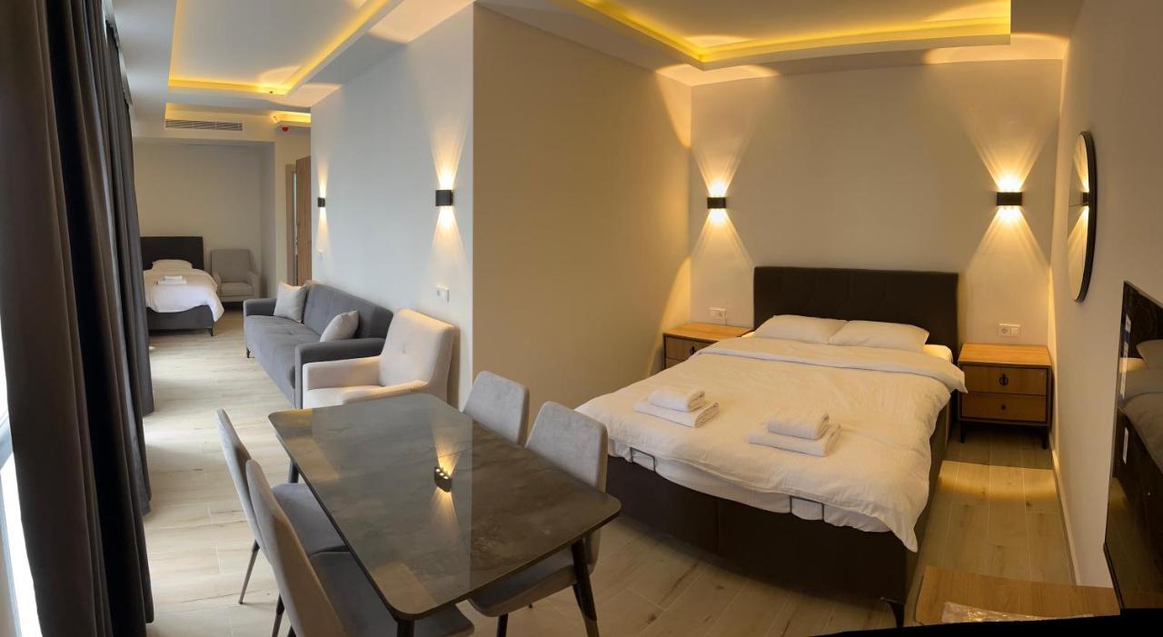 JEST OTEL — KEMER — фотография отеля №20