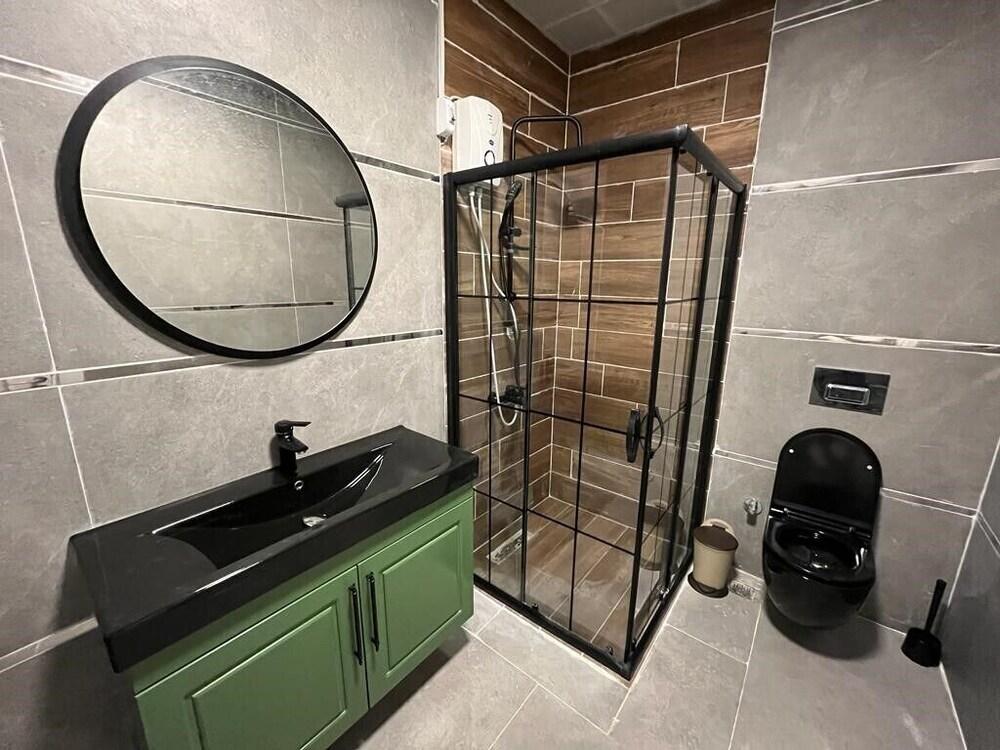 VIA PARDI APART HOTEL — BELEK — fotografie hotel nr. 27