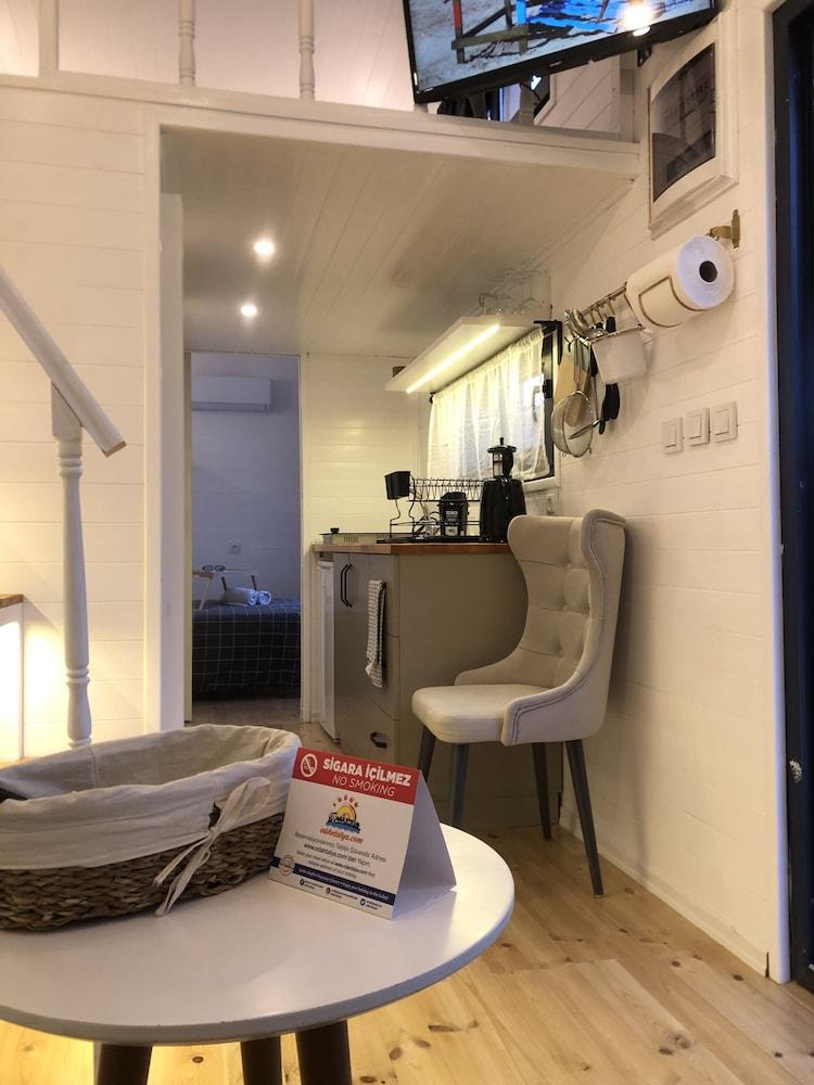 LEMON TINY HOUSE — CAMYUVA — фотография отеля №9