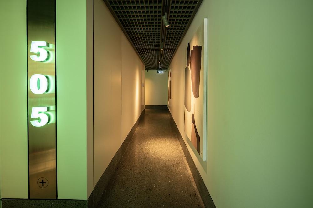 STAY LAB TAKSIM (ADULTS ONLY) — ISTANBUL — fotografie hotel nr. 25
