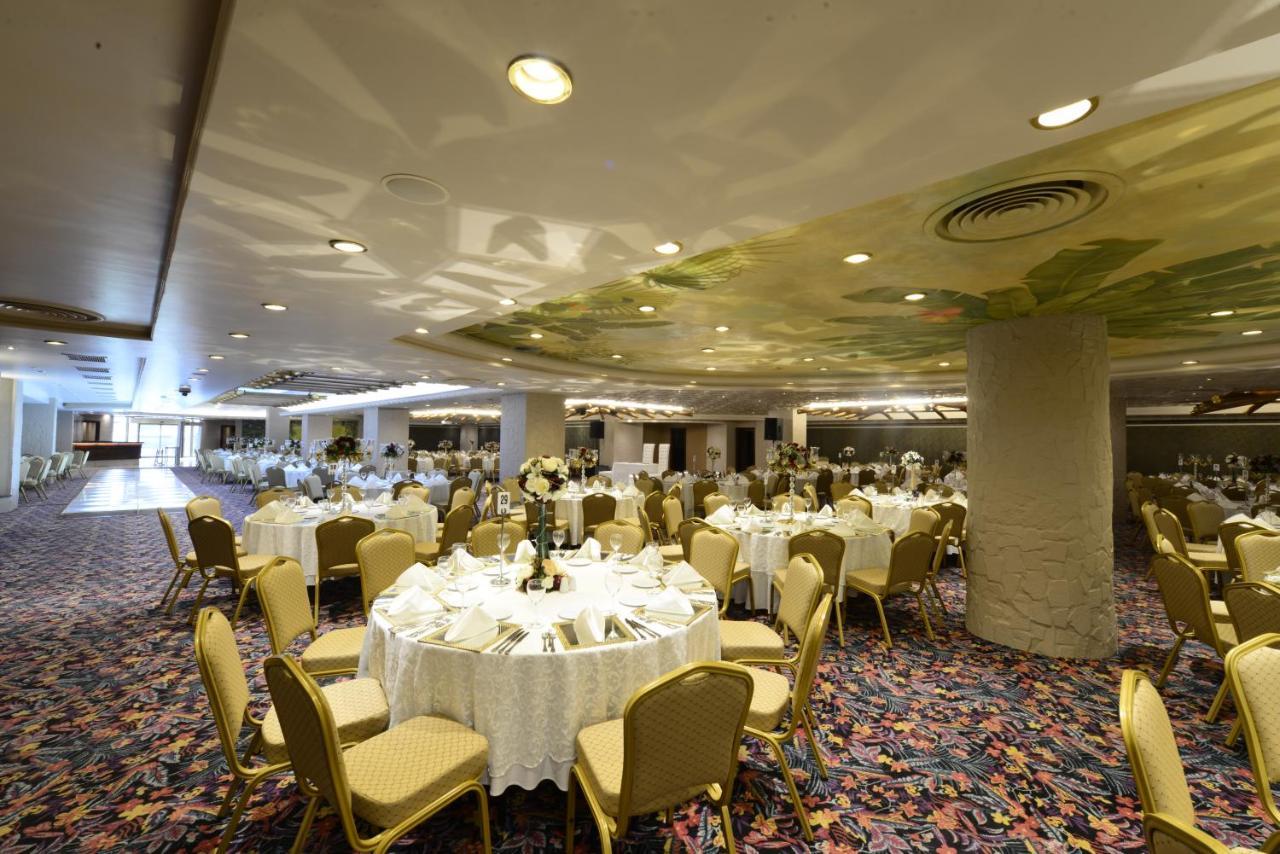 ERESIN HOTELS TOPKAPI — ISTANBUL — fotografie hotel nr. 24