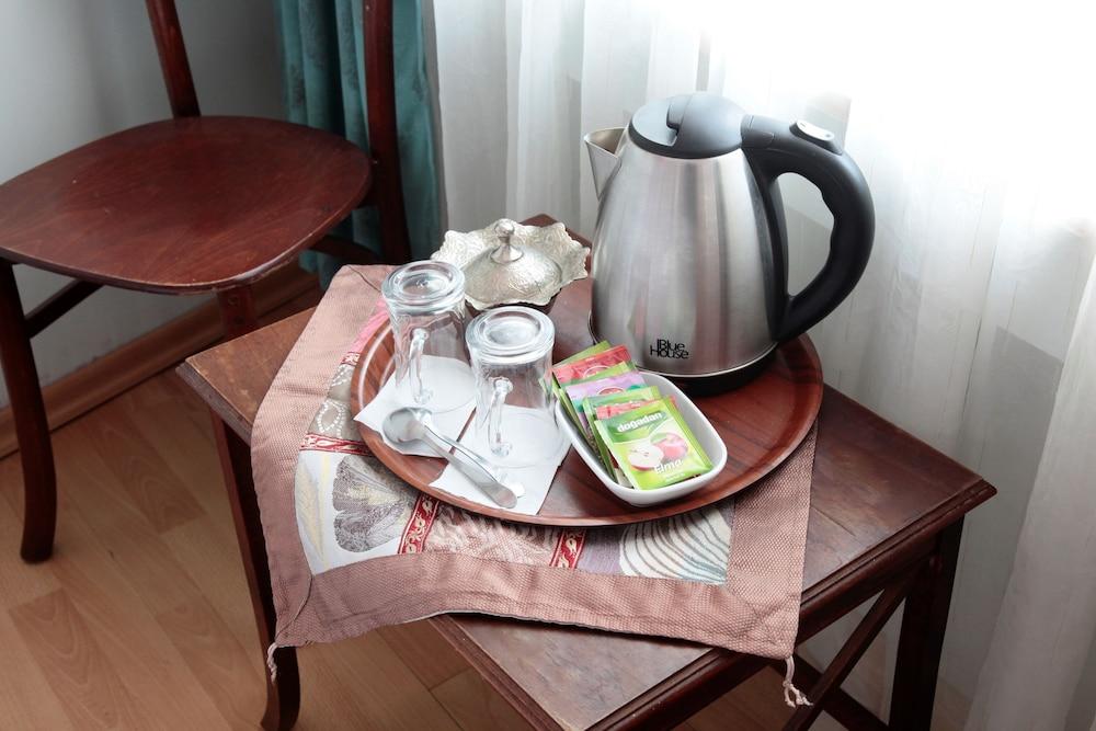 BUHARA HOTEL — ISTANBUL — fotografie hotel nr. 5