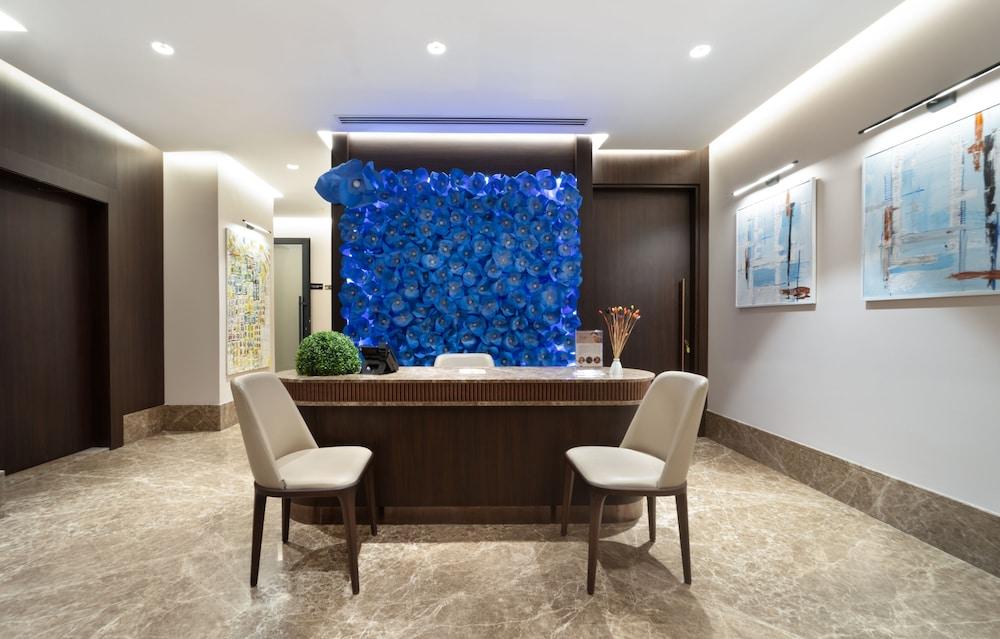 TRYP BY WYNDHAM ISTANBUL SISLI HOTEL — ISTANBUL — fotografie hotel nr. 22