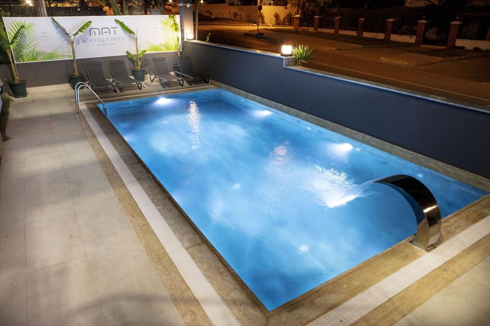 MAT BOUTIQUE HOTEL — CESME — fotografie hotel nr. 26