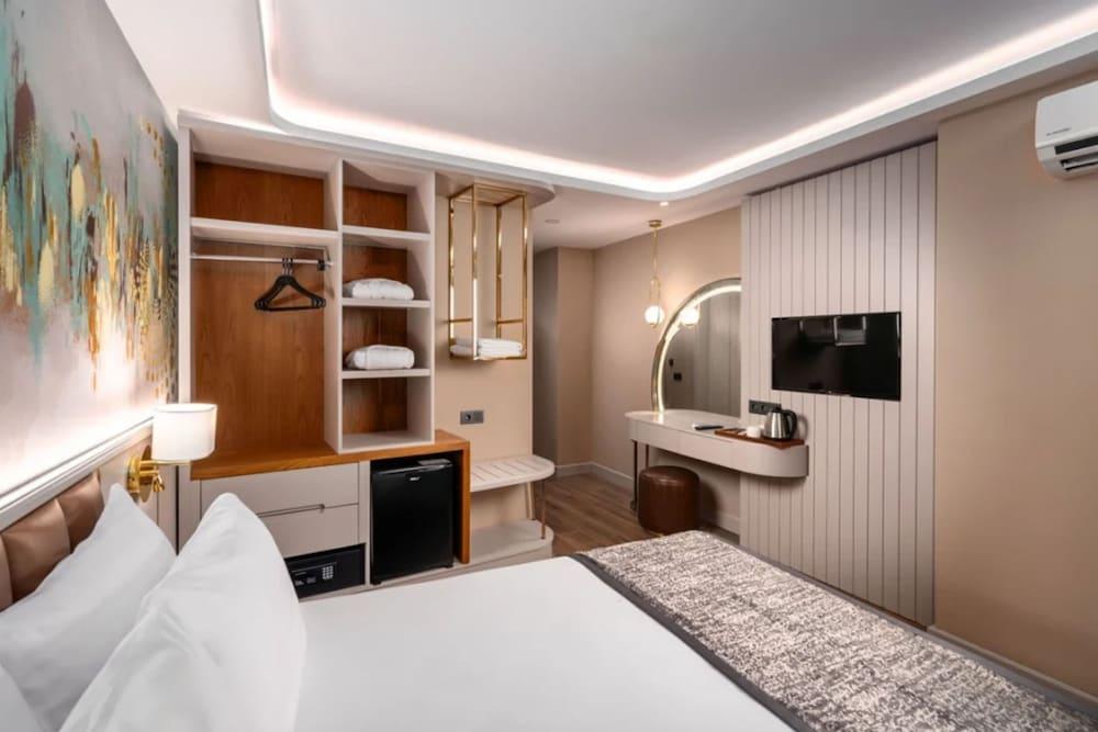 SEAPHORIA BEACH RESORT — ALANYA — fotografie hotel nr. 5