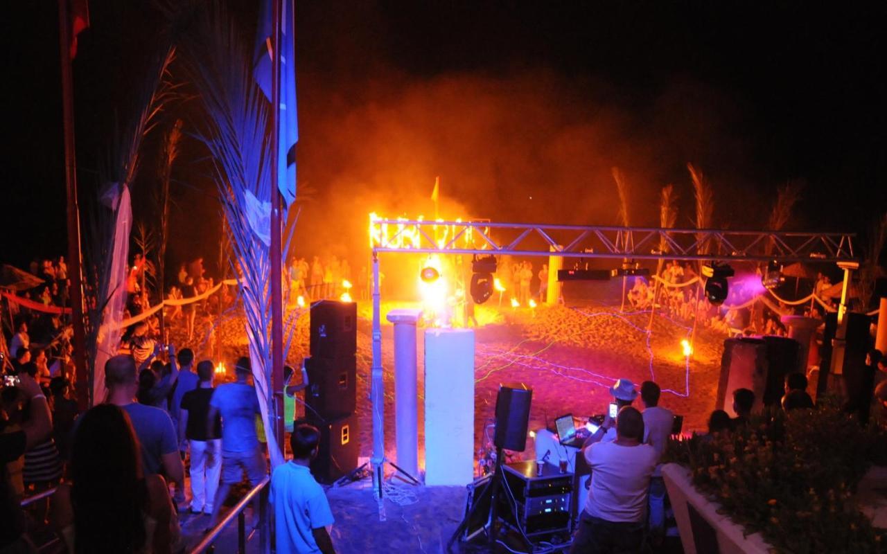 RUBI HOTEL — ALANYA — фотография отеля №25