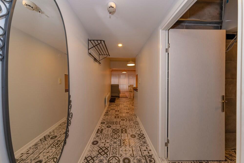 FERI SUITES — ISTANBUL — фотография отеля №19