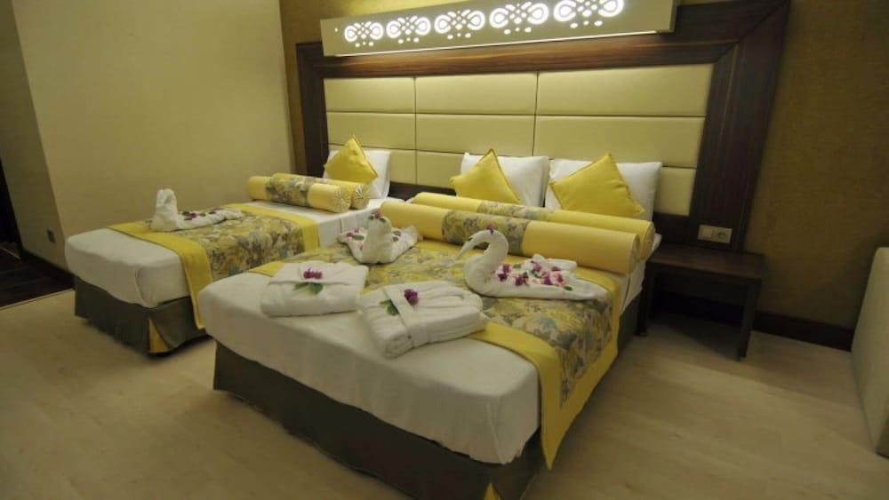 NOXINN CLUB HOTEL — ALANYA — fotografie hotel nr. 7