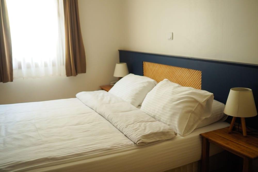 OYA BOUTIQUE HOTEL & SUITES — BODRUM — фотография отеля №17