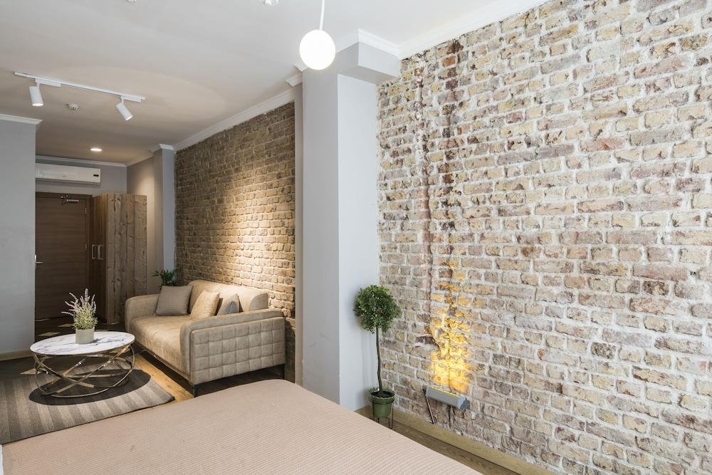 BEYTUL GALATA — ISTANBUL — fotografie hotel nr. 16