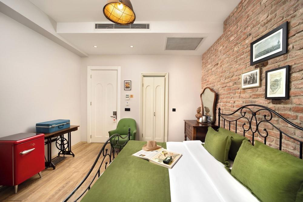 HOTEL DES ARTS GALATA — ISTANBUL — fotografie hotel nr. 24
