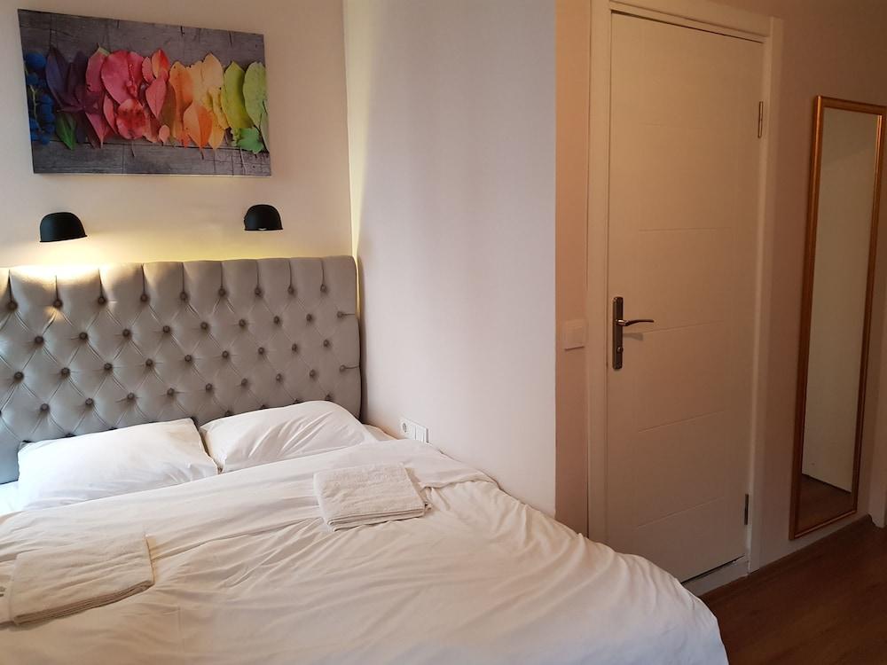 LINDEN HOUSES — ISTANBUL — fotografie hotel nr. 3