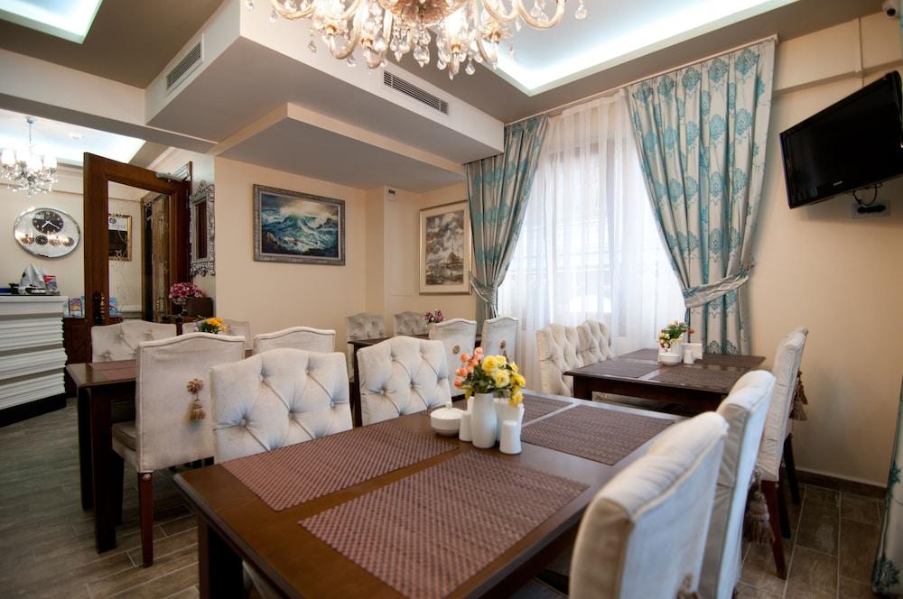 ALA SOFIA HOTEL — ISTANBUL — fotografie hotel nr. 35