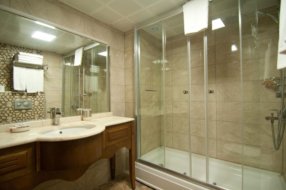 ALA SOFIA HOTEL — ISTANBUL — fotografie hotel nr. 33