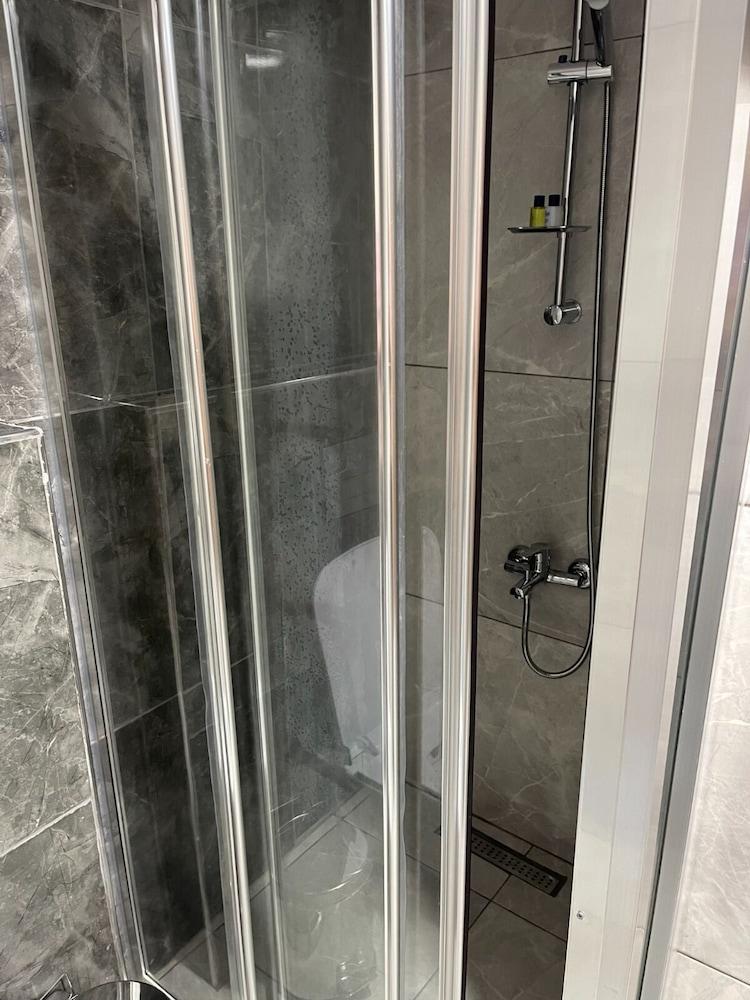WAVES HOTEL — ISTANBUL — fotografie hotel nr. 28