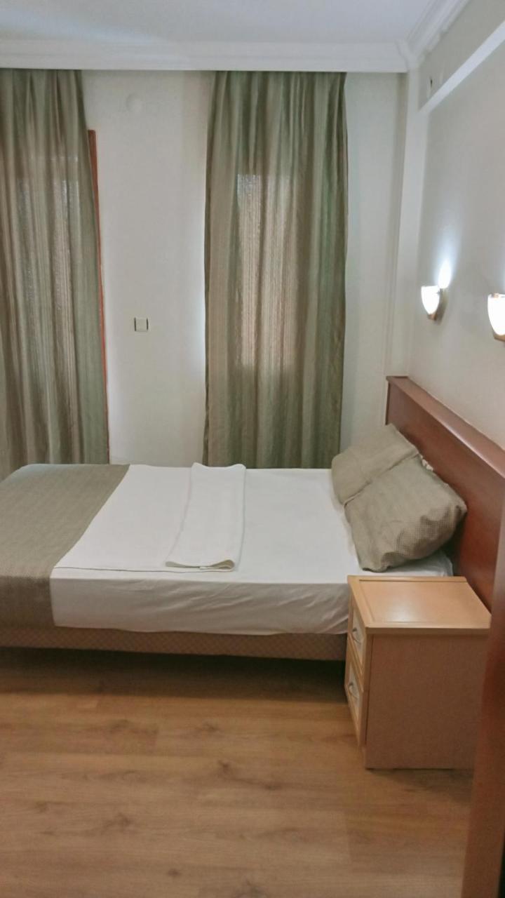 LONDON HOUSE HOTEL — KEMER — fotografie hotel nr. 7