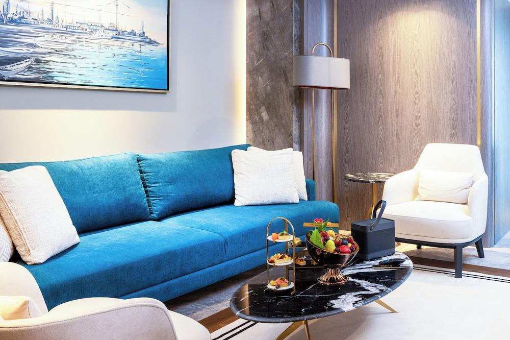 THE MAESTRO HOTEL — ISTANBUL — фотография отеля №21