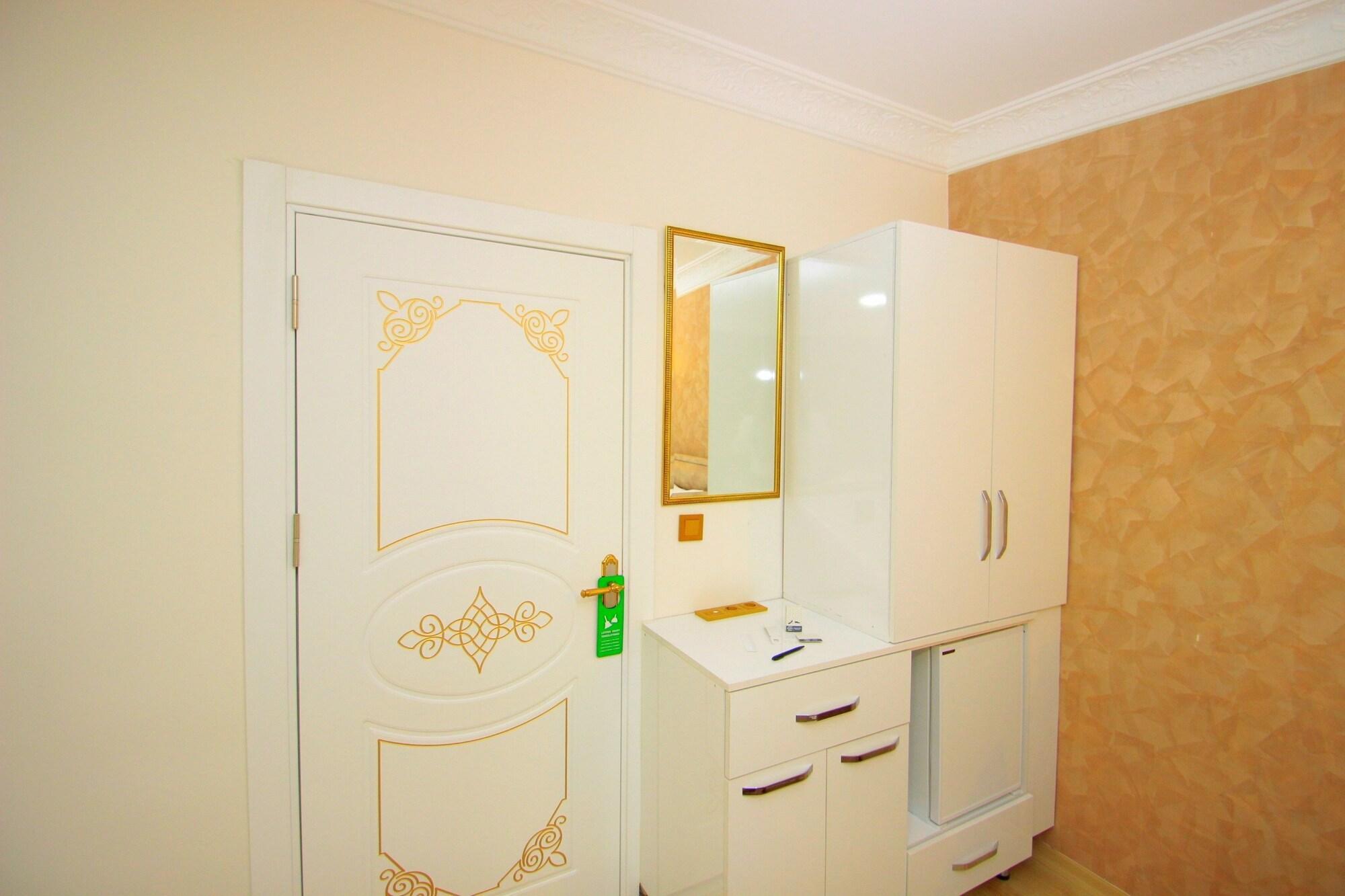 AVRASYA QUEEN HOTEL — ISTANBUL — фотография отеля №18