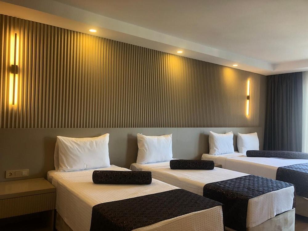 GRAND ISKA HOTEL — ISTANBUL — fotografie hotel nr. 5
