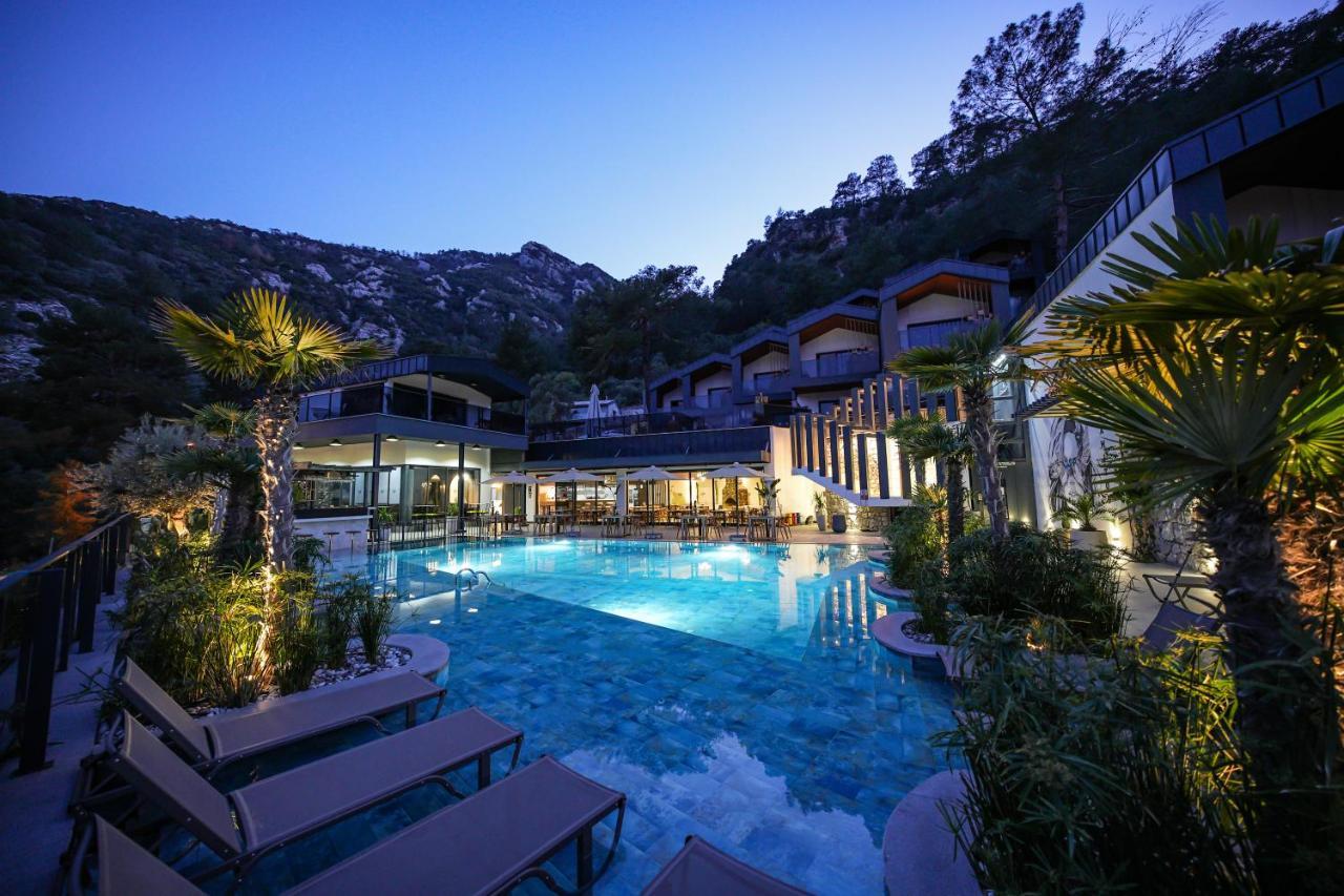 RAMITOS HOTEL — MARMARIS — фотография отеля №26