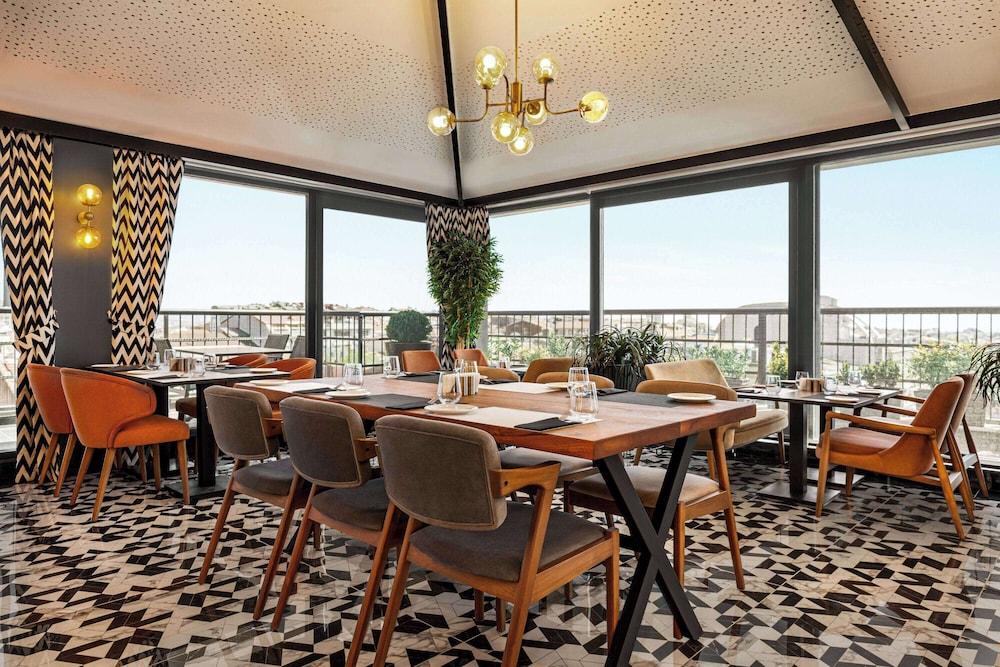 RAMADA ENCORE BY WYNDHAM ISTANBUL SISLI — ISTANBUL — fotografie hotel nr. 30
