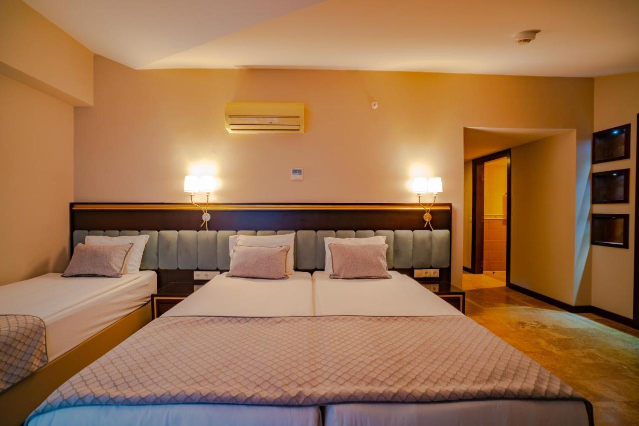 ROYAL ATLANTIS SPA & RESORT — SIDE — fotografie hotel nr. 21