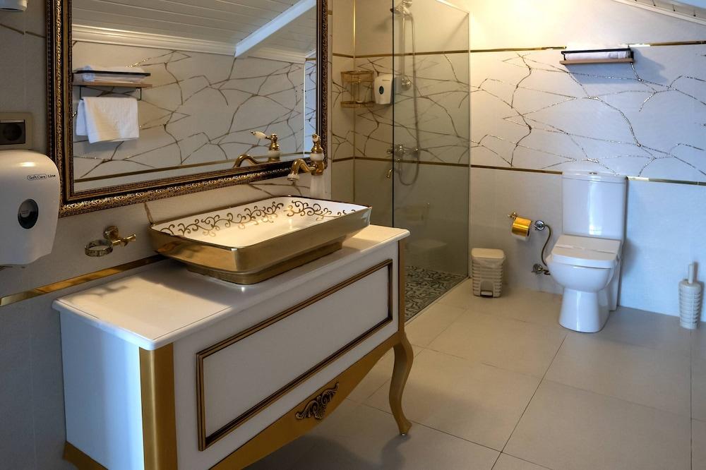 BLACK LOTUS BOUTIQUE HOTEL — IZMIR — fotografie hotel nr. 32
