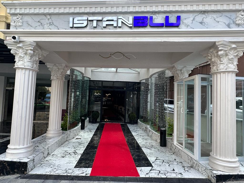 ISTANBLU HOTEL & SPA (ADULTS ONLY) — ISTANBUL — fotografie hotel nr. 13