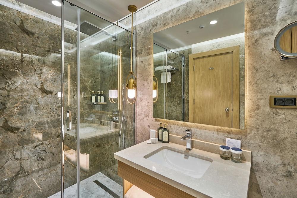 RAYELIN HOTEL OLD CITY — ISTANBUL — фотография отеля №18