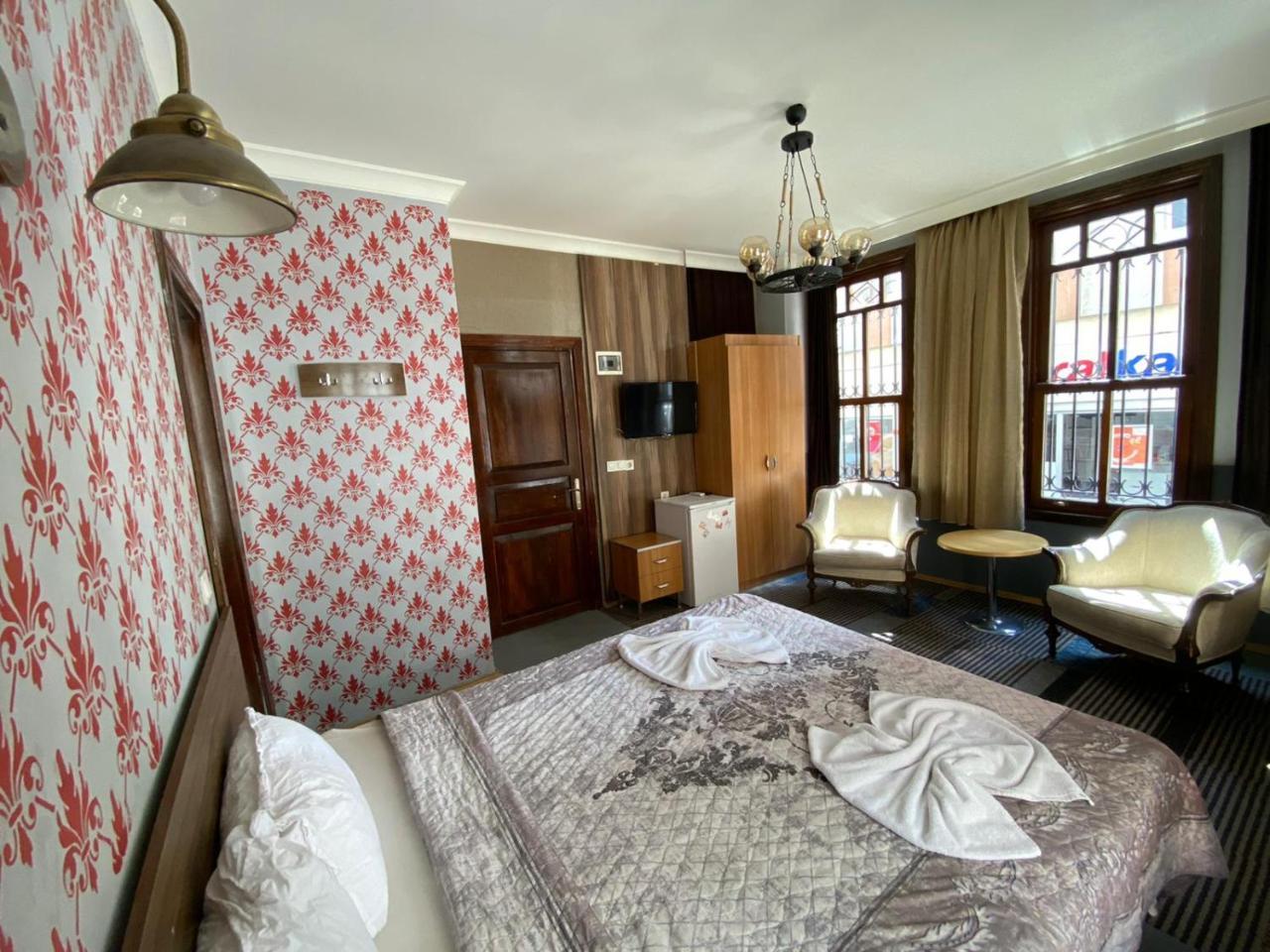 MASAL SUITE — ISTANBUL — фотография отеля №25