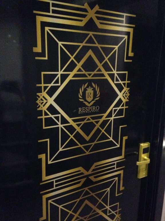 RESPIRO BOUTIQUE HOTEL — ISTANBUL — фотография отеля №28