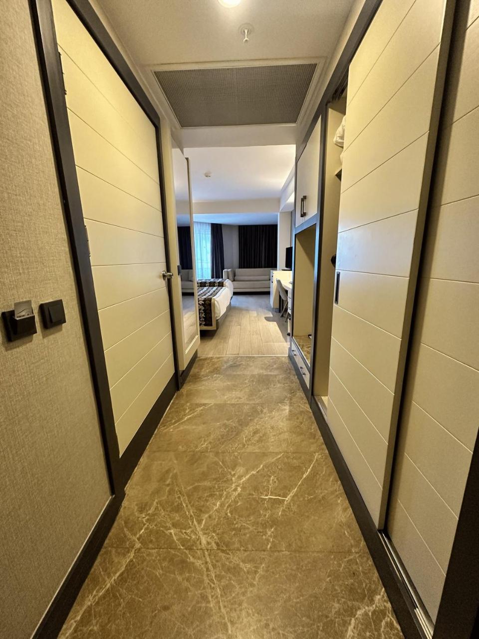 LONG BEACH ALANYA — ALANYA — fotografie hotel nr. 5