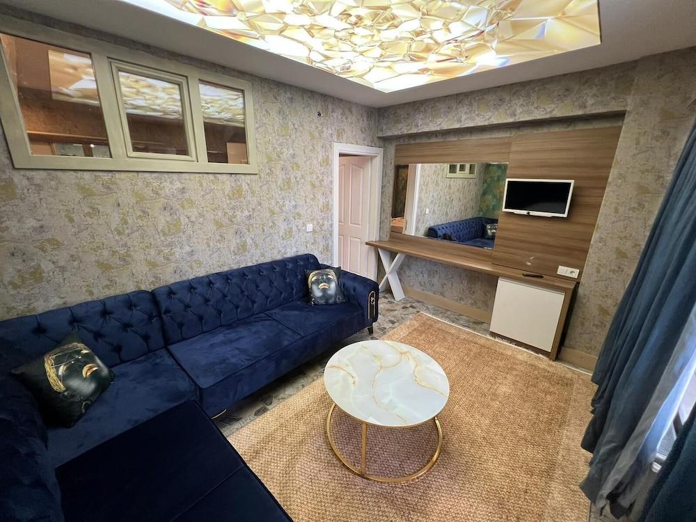 FERIDIYE HOTEL — ISTANBUL — fotografie hotel nr. 16