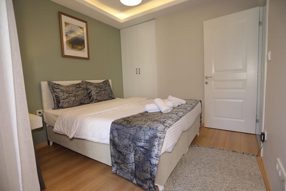 ISTANBUL RELAX SUITE — ISTANBUL — фотография отеля №6
