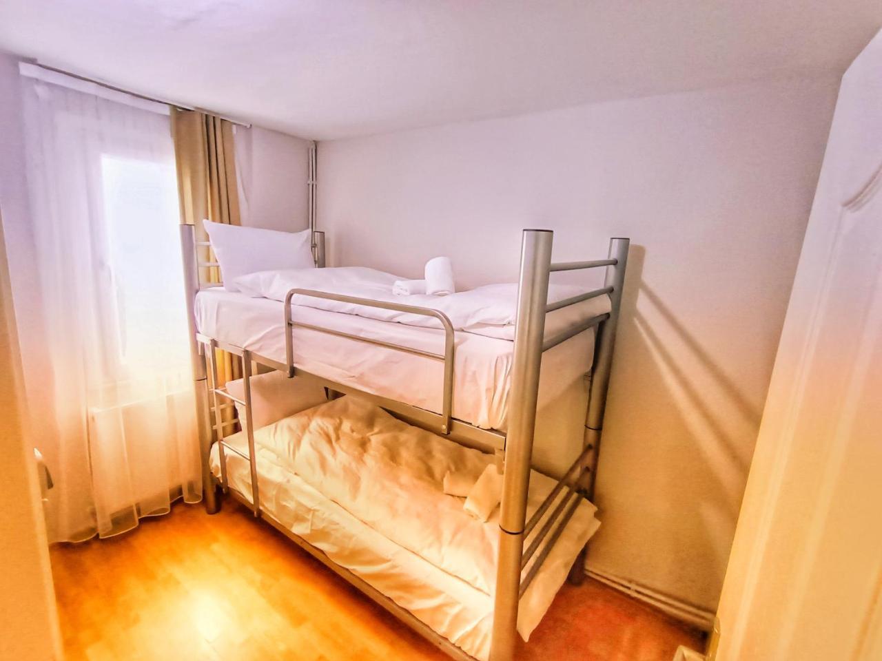 TAKSIM WOODEN HOUSE HOSTEL (ADULTS ONLY) — ISTANBUL — fotografie hotel nr. 33