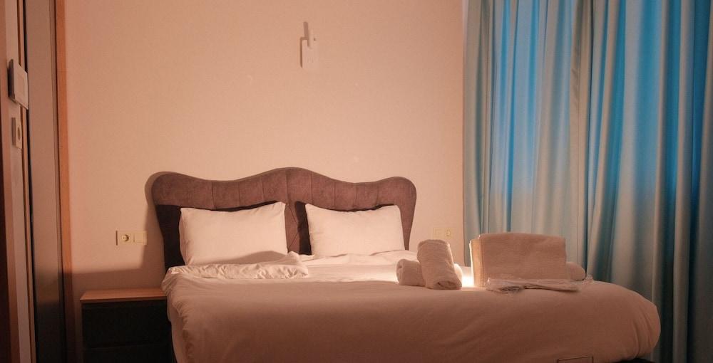 KOCYIGIT SUITE OTEL — ISTANBUL — fotografie hotel nr. 23