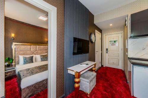 FORM HOTEL — ISTANBUL — фотография отеля №16